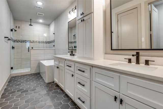 1434 Elevado Drive, Dallas, TX 75212