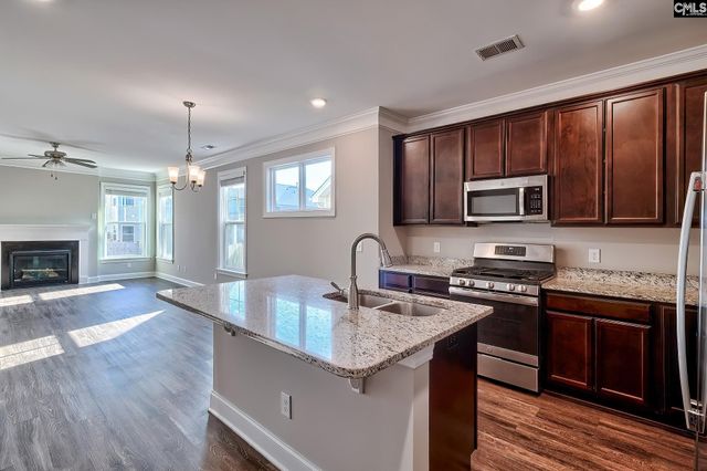 923 Taramore Lane, Lexington, SC 29072