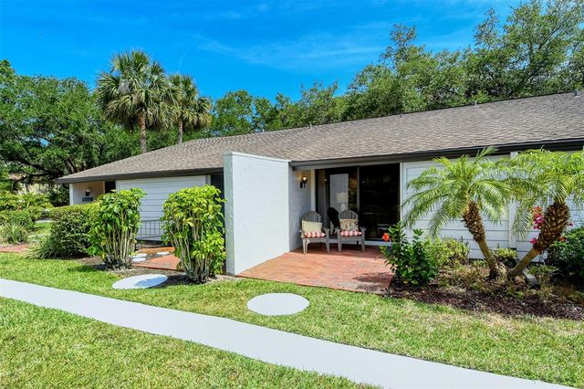 3545 LONGMEADOW 23, Sarasota, FL 34235