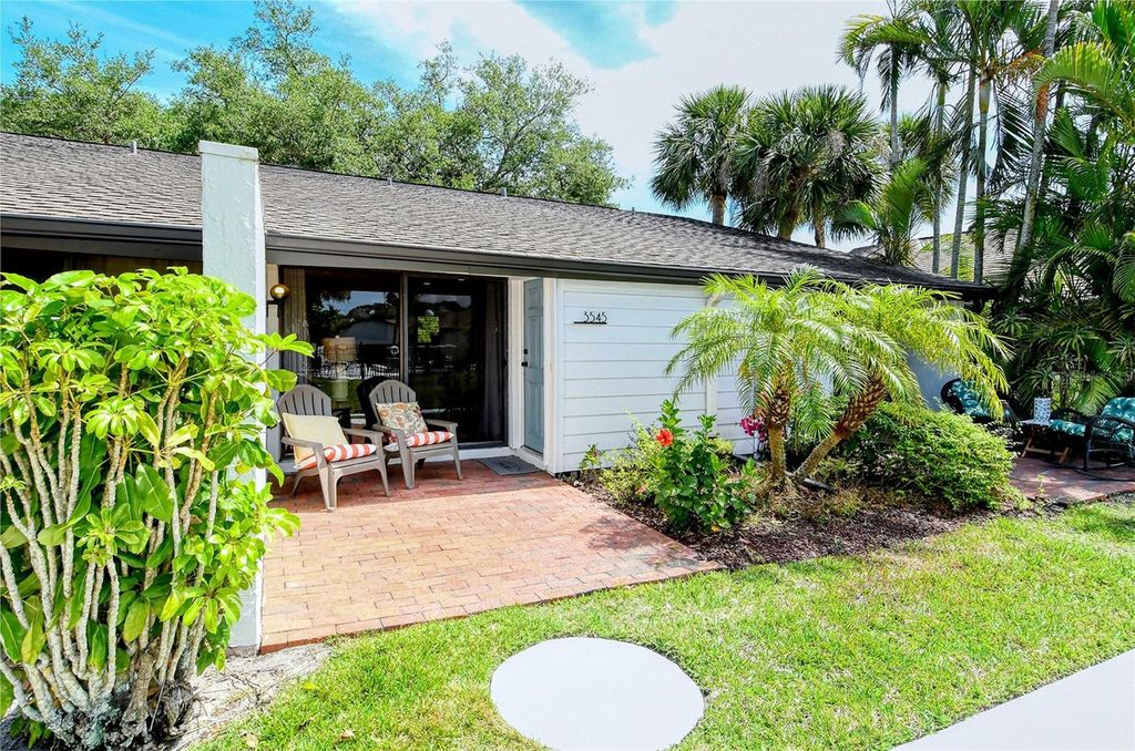 3545 LONGMEADOW 23, Sarasota, FL 34235