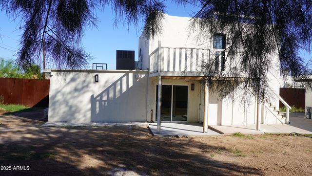 1044 E Whitton Avenue back, Phoenix, AZ 85014