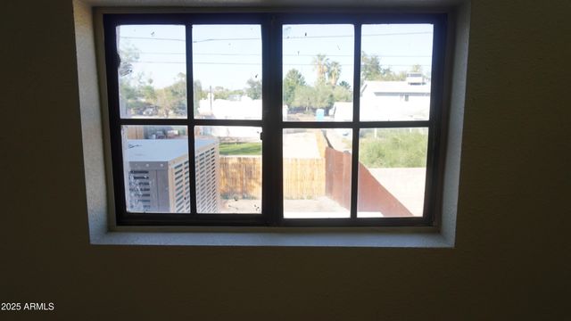 1044 E Whitton Avenue back, Phoenix, AZ 85014