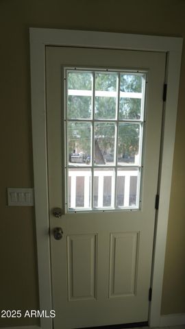 1044 E Whitton Avenue back, Phoenix, AZ 85014