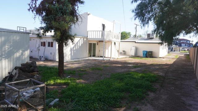 1044 E Whitton Avenue back, Phoenix, AZ 85014