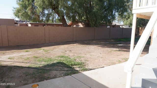 1044 E Whitton Avenue back, Phoenix, AZ 85014