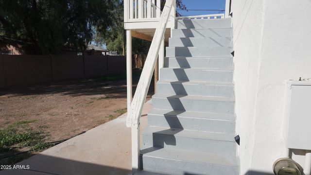 1044 E Whitton Avenue back, Phoenix, AZ 85014