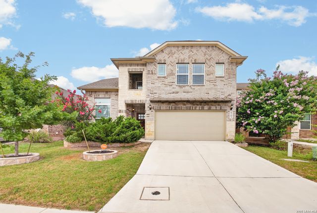 8203 Dovers Den, San Antonio, TX 78253