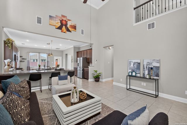 8203 Dovers Den, San Antonio, TX 78253