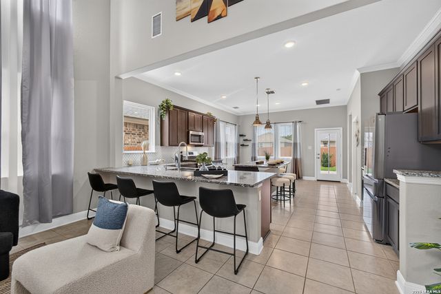 8203 Dovers Den, San Antonio, TX 78253