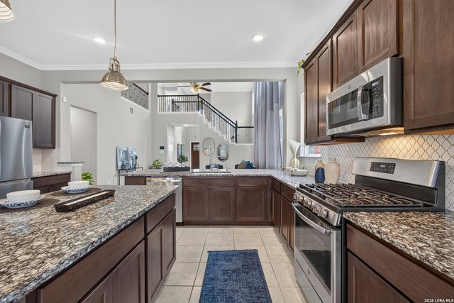 8203 Dovers Den, San Antonio, TX 78253