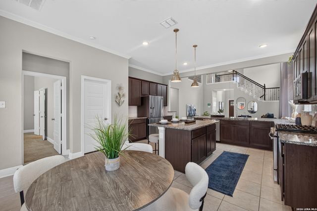 8203 Dovers Den, San Antonio, TX 78253