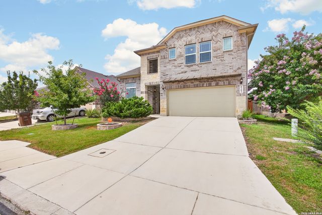 8203 Dovers Den, San Antonio, TX 78253