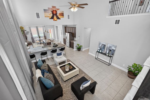 8203 Dovers Den, San Antonio, TX 78253
