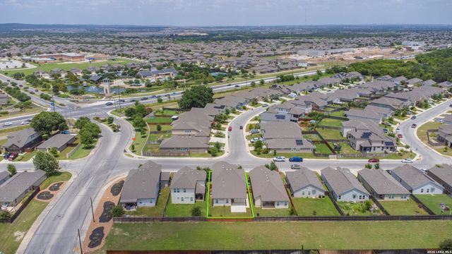 8203 Dovers Den, San Antonio, TX 78253