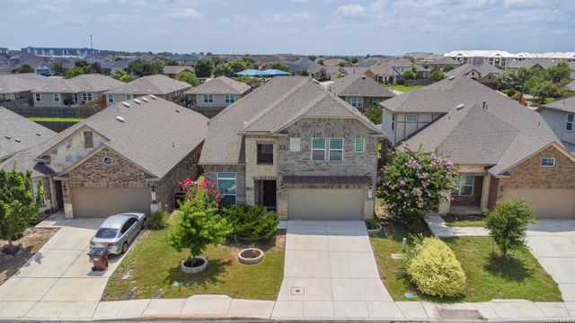 8203 Dovers Den, San Antonio, TX 78253