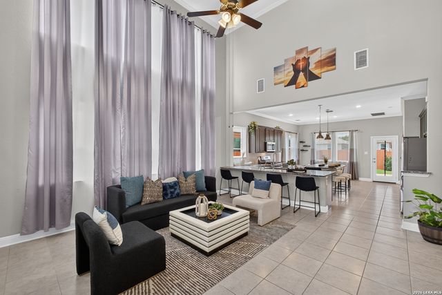 8203 Dovers Den, San Antonio, TX 78253