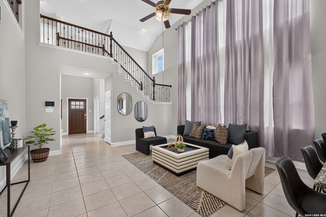 8203 Dovers Den, San Antonio, TX 78253