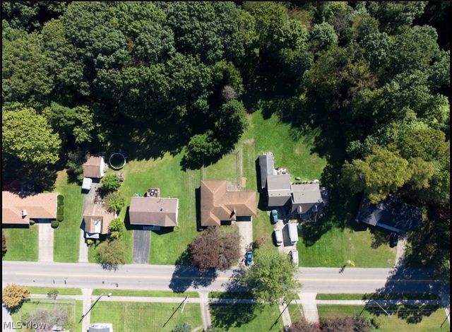 3525 Shirley Road, Youngstown, OH 44502