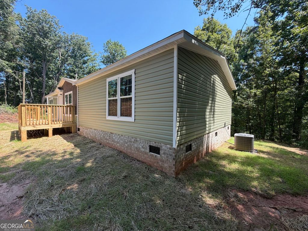 344 Hidden Valley Drive, Alto, GA 30510 — photo 3