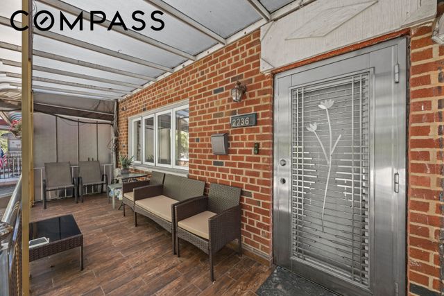 2236 Ralph Avenue, New York City, NY 11234