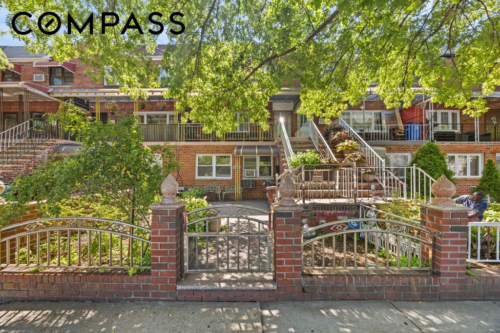 2236 Ralph Avenue, New York City, NY 11234