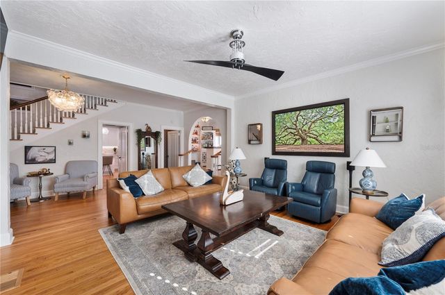 2214 COVENTRY AVENUE, Lakeland, FL 33803