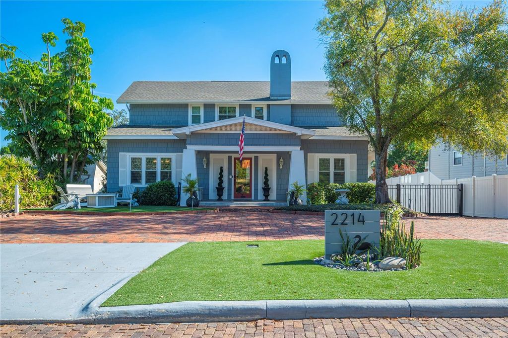 2214 COVENTRY AVENUE, Lakeland, FL 33803