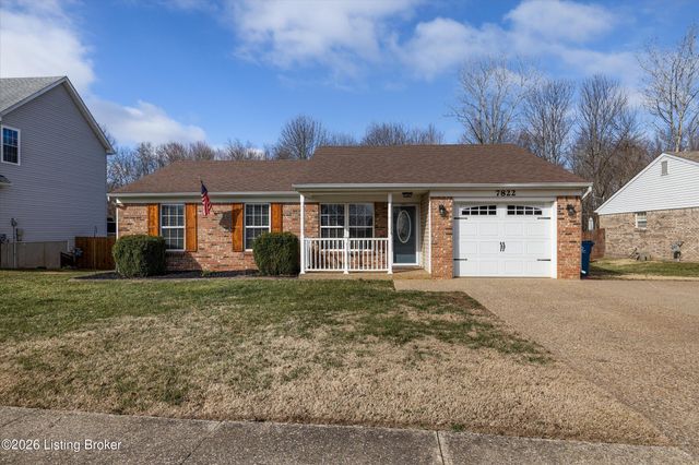 7822 Westbrook Rd, Louisville, KY 40258