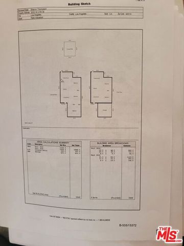 3530 W 27th Street, Los Angeles, CA 90018