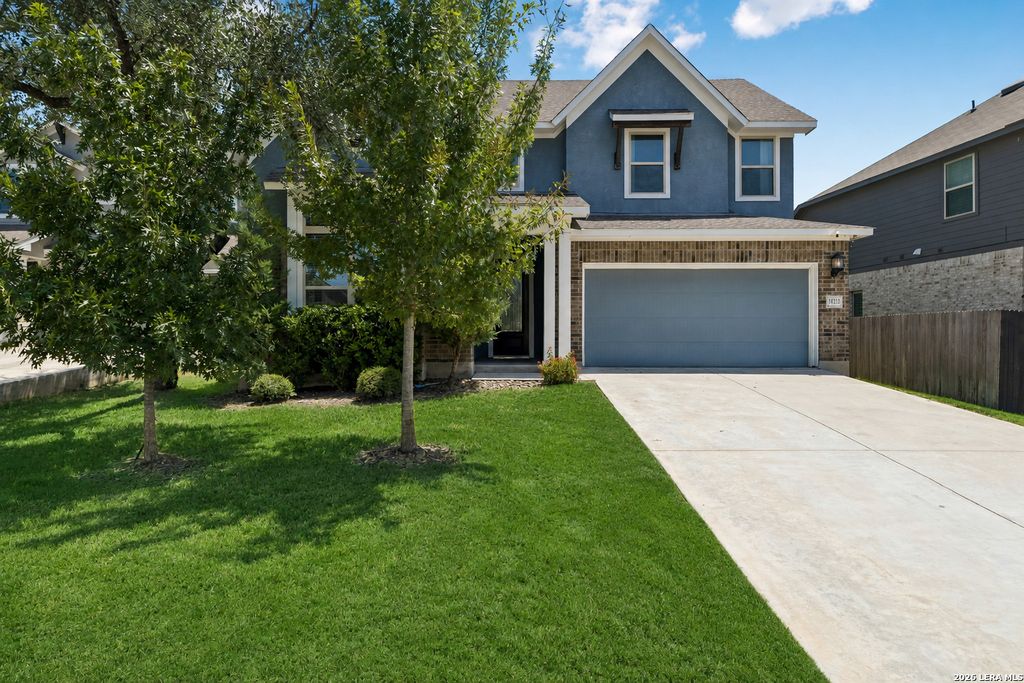 10833 Bango Farms, San Antonio, TX 78254