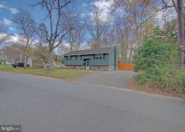 602 MAY AVE, Clayton, NJ 08312