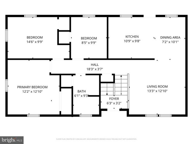 602 MAY AVE, Clayton, NJ 08312