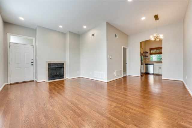 1818 N Fitzhugh Avenue 7, Dallas, TX 75204