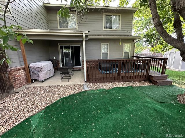 12537 Forest Street, Thornton, CO 80241