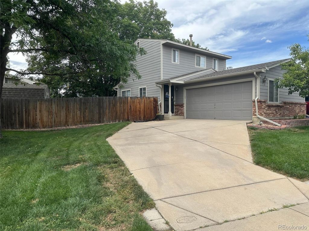 12537 Forest Street, Thornton, CO 80241