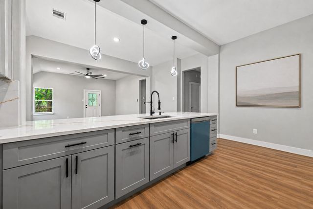 12431 Green Ridge Drive, Willis, TX 77318