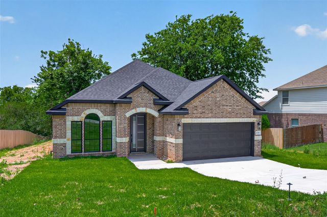 12431 Green Ridge Drive, Willis, TX 77318