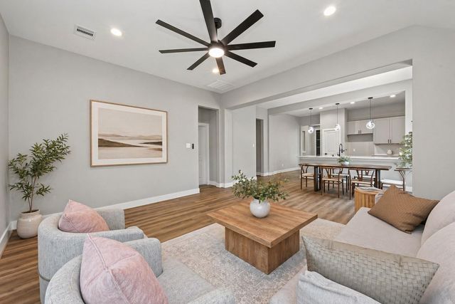 12431 Green Ridge Drive, Willis, TX 77318