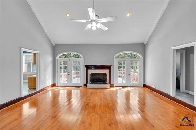 98 beverly Drive, Bonaire, GA 31005