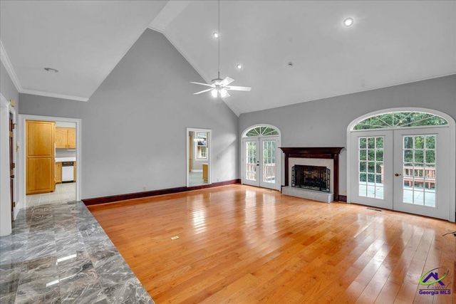 98 beverly Drive, Bonaire, GA 31005
