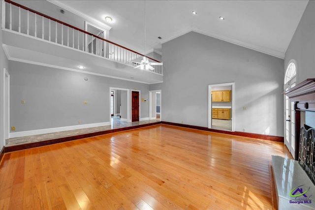 98 beverly Drive, Bonaire, GA 31005