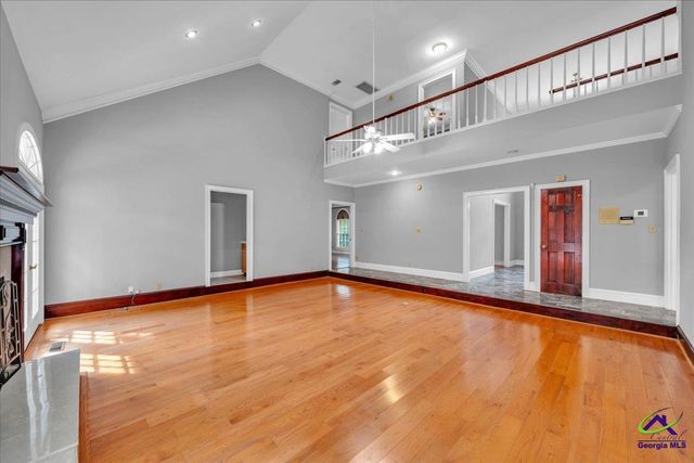 98 beverly Drive, Bonaire, GA 31005