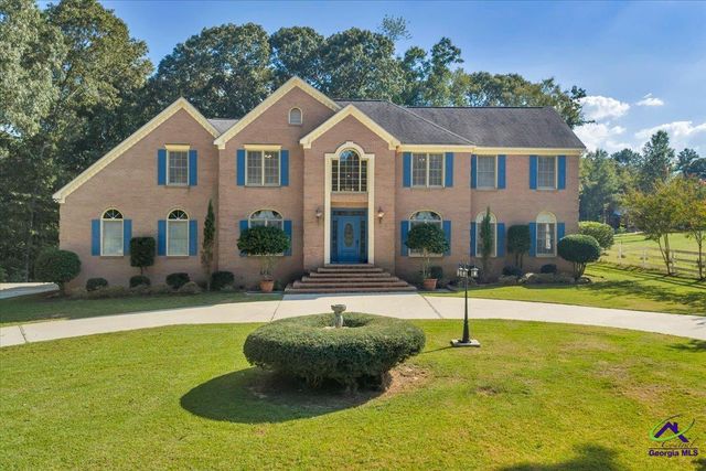 98 beverly Drive, Bonaire, GA 31005
