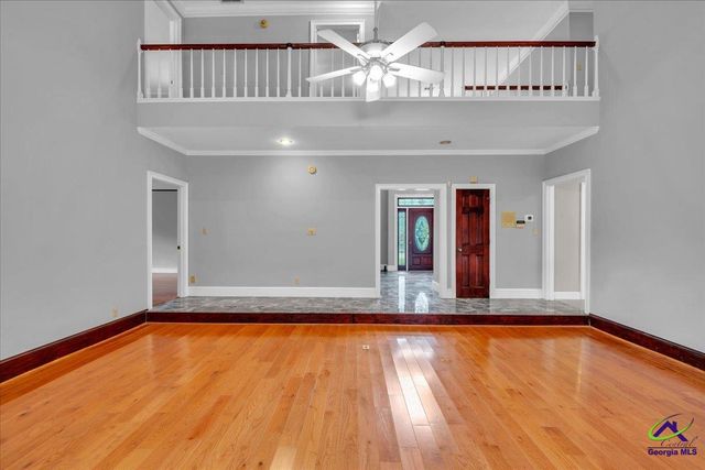 98 beverly Drive, Bonaire, GA 31005