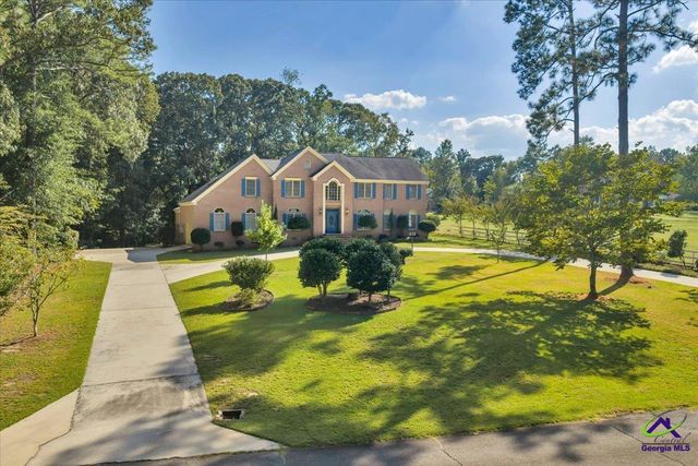 98 beverly Drive, Bonaire, GA 31005