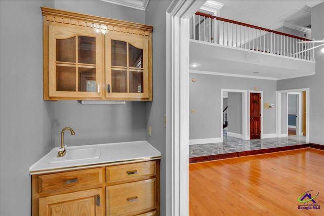 98 beverly Drive, Bonaire, GA 31005