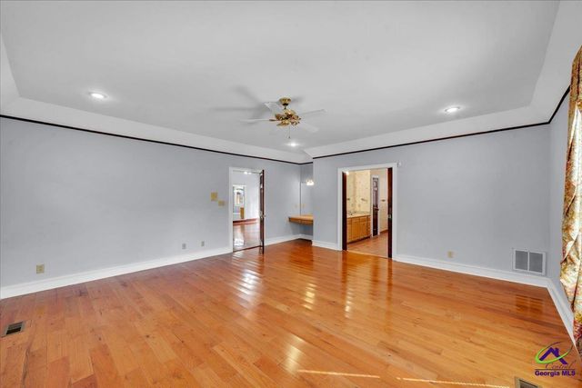 98 beverly Drive, Bonaire, GA 31005