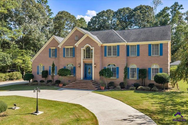 98 beverly Drive, Bonaire, GA 31005