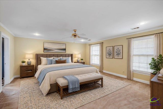 98 beverly Drive, Bonaire, GA 31005