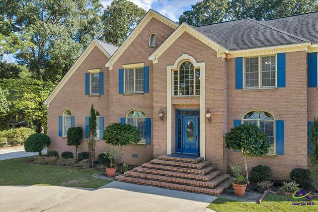 98 beverly Drive, Bonaire, GA 31005